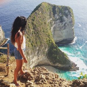 Meet your Posher, Den